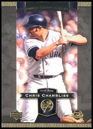 13 Chris Chambliss